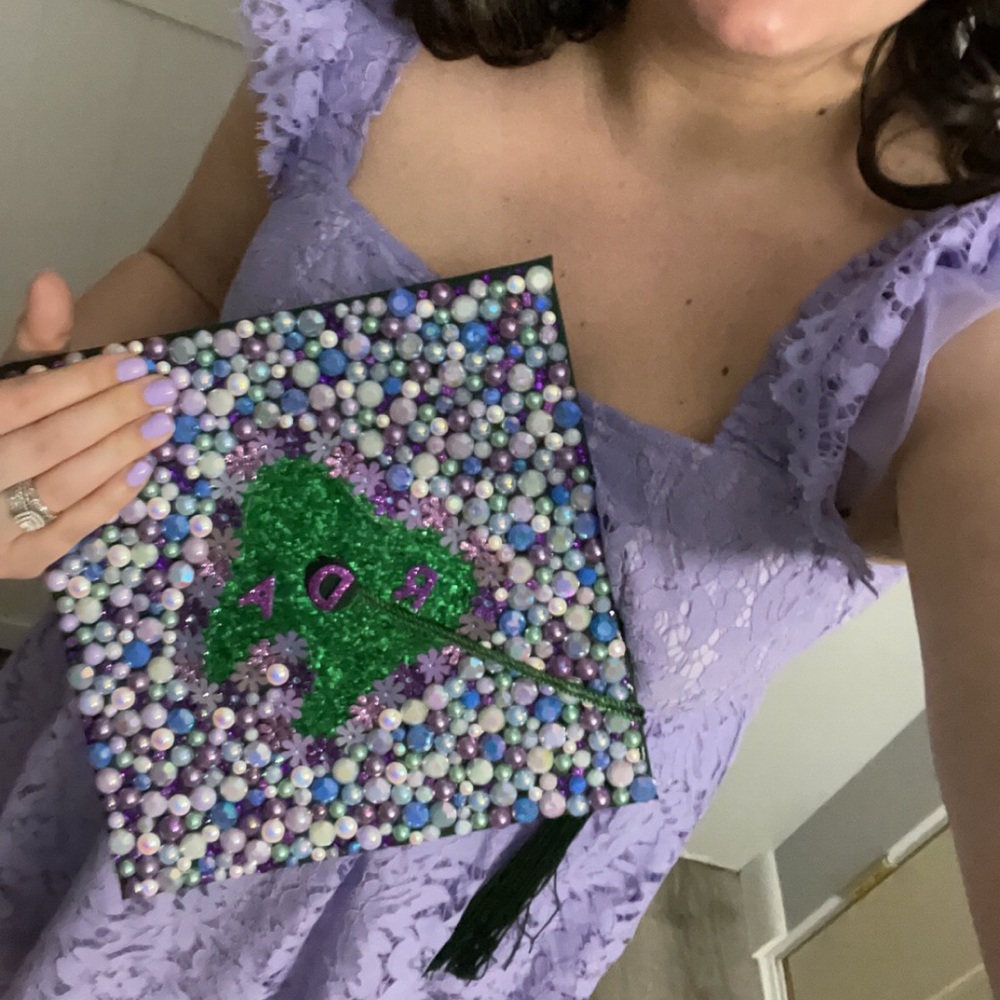 Dress - Picture 6 of 6